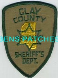 MISSISSIPPI,A,CLAY COUNTY SHERIFF 3